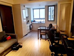 Sophia Residence (D9), Condominium #598339711